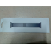 APPLE Smartwatch band 46mm Nike Sport Loop Black/Blue (MYJD3ZM/A)