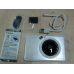 CANON Instant camera Zoemini S2 Pearl White (4519C007AA)