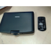 LENCO Draagbare DVD-speler 9" (DVP-901)
