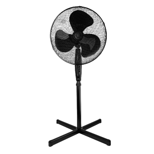 OK. Ventilator (OSF 40323 B)