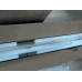 SAMSUNG TV-frame aanpasbare bezel 43" The Frame 2021 Wit (VG-SCFA43WTBXC)