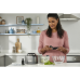 KENWOOD Hakmolen DuoPrep 2-in-1 Chopper Grinder (CHP80.000SI)