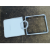 SAMSUNG Cover Ring Silicone Galaxy Z Flip 7 Mint (EF-PF766TMEGWW)