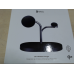 SAMSUNG  Draadloos Oplader 3-in-1 45W Zwart (GP-PWU024WIABW)