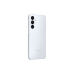 SAMSUNG Cover Clear Case Galaxy A16 Transparant (EF-QA166CTEGWW)