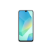 SAMSUNG Cover Clear Case Galaxy A16 Transparant (EF-QA166CTEGWW)