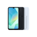 SAMSUNG Cover Clear Case Galaxy A16 Transparant (EF-QA166CTEGWW)