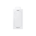 SAMSUNG Cover Clear Case Galaxy A16 Transparant (EF-QA166CTEGWW)