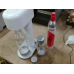 MYSODA Bruiswatermaker Ruby White (RB003AL-W)