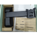 ISY TV muurbeugel 19" tot 48" Full Motion VESA max. 200 x 200 mm (ITV 3000)