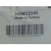 BEKO HSM22340 Vrieskist - breedte 110.5 cm - hoogte 86 cm - inhoud 230 l