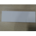 APPLE Watch S10 GPS 46 mm Aluminum Silver kast, Blue Cloud Sport Loop Band (MWWP3QF/A)