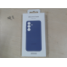 SAMSUNG Cover Galaxy S24 Siliconen Violet (EF-PS921TVEGWW)