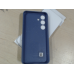 SAMSUNG Cover Galaxy S24 Siliconen Violet (EF-PS921TVEGWW)