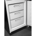 SMEG Koelkast met diepvries 50's Style Collection D (FAB32RBL5)
