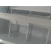 SAMSUNG RS57DG400EM9 - Amerikaanse koelkast - breedte 91.2 cm - hoogte 178 cm - NoFrost
