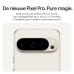 GOOGLE Pixel 9 Pro - 128GB - 5G - Hazel