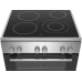 BOSCH HKA090150 - Fornuis - Keramisch - breedte 60 cm