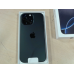 APPLE iPhone 16 Pro Max 256 GB Black Titanium