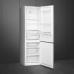 SMEG RC18XDNC - Koel-vriescombinatie - breedte 60 cm - hoogte 185 cm - NoFrost