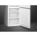 SMEG RC18XDNC - Koel-vriescombinatie - breedte 60 cm - hoogte 185 cm - NoFrost