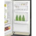 SMEG Koelkast met diepvries 50's Style Collection D (FAB30RCR5)
