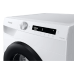 SAMSUNG Warmtepomp droogkast C (DV90T5240AW/S2)