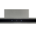 OK. OHO9216S - Afzuigkap (Plafond bevestigde kap) - breedte 90 cm - 800 m³/h - 67 dB(A)