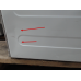 AEG TR78L32B - Warmtepompdroger - 8 kg - 66 dB - Energielabel E