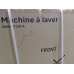OK. OWM 7126 - Wasmachine voorlader - 7 kg - 1400 rpm - 76 dB