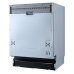 KOENIC Inbouwvaatwasser B (KDW 6051 B FI)