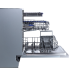 KOENIC Inbouwvaatwasser B (KDW 6051 B FI)