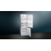 SIEMENS KG49EAICA iQ500 - Koelkast met vriesvak - breedte 70 cm - hoogte 201 cm