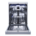 KOENIC Vaatwasser A (KDW 6021 A FS)