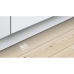 BOSCH SMV6EDX00E - inbouwvaatwasser - Volledig geïntegreerd - 13 bestekken - 42 dB(A)