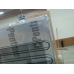 BOSCH KIV86VSE0 - Koel-vriescombinatie - breedte 54.1 cm - hoogte 177.2 cm - Half geïntegreerd - Nishoogte 1775 mm