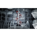 BOSCH SMV6EDX00E - inbouwvaatwasser - Volledig geïntegreerd - 13 bestekken - 42 dB(A)