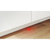 BOSCH SMV4EVX00E - inbouwvaatwasser - Volledig geïntegreerd - 14 bestekken - 44 dB(A)
