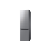 SAMSUNG RB38C607AS9 - Koelvriescombinatie - breedte 59.5 cm - hoogte 203 cm - NoFrost