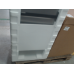 SAMSUNG RB38C607AS9 - Koelvriescombinatie - breedte 59.5 cm - hoogte 203 cm - NoFrost