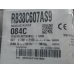 SAMSUNG RB38C607AS9 - Koelvriescombinatie - breedte 59.5 cm - hoogte 203 cm - NoFrost