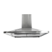OK. OHO 632 - Afzuigkap (Plafond bevestigde kap) - breedte 60 cm - 320 m³/h - 64 dB(A)