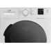 BEKO DH8733GA0MM - Warmtepompdroger - 8 kg - 64 dB - Energielabel C