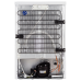 BEKO FSE1175N Tafelmodel vriezer - breedte 54 cm - hoogte 84 cm - inhoud 90 l