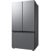 SAMSUNG RF24BB620ES9 - Amerikaanse koelkast - breedte 90.8 cm - hoogte 177.8 cm - NoFrost
