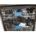 BEKO BDFN26640XC - vrijstaande vaatwasser - 16 bestekken - 44 dB(A)