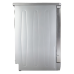 BEKO BDFN26640XC - vrijstaande vaatwasser - 16 bestekken - 44 dB(A)