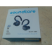 SOUNDCORE Sport X20 In-ear Draadloze sport-oordopjes met Noise cancelling Zwart