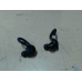 SOUNDCORE Sport X20 In-ear Draadloze sport-oordopjes met Noise cancelling Zwart