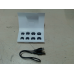 SOUNDCORE Sport X20 In-ear Draadloze sport-oordopjes met Noise cancelling Zwart